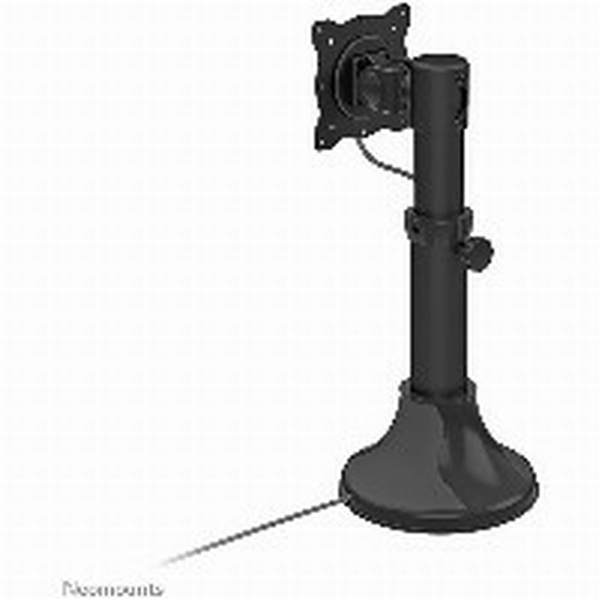 Supporto TV Neomounts FPMA-D025BLACK 10" 30" 12 kg